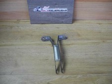 Porsche Cayenne Turbo 9PA 4,8 M48.52 Halter Turbolader Befestigung 94812312150