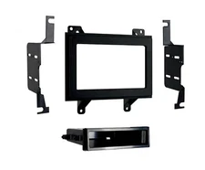 Metra 99-3045 Single Din Dash Kit for Stereo Radio Installation