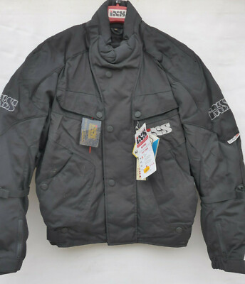 Textile Jacket Sale NowClearance IXS Nitro Size M Z7340-003-M