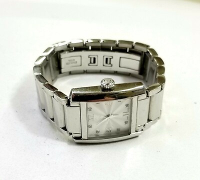 Pre-Owned Women’s Guess Collection Date GC 35500 Analog Fashion Watch Pre-Owned Women main image 3