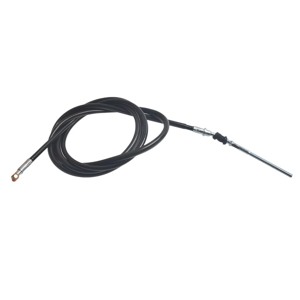 Rear Hand Brake Cable For Honda FourTrax 300 TRX300 TRX300FW 1988-1995 - Image 3 of 4