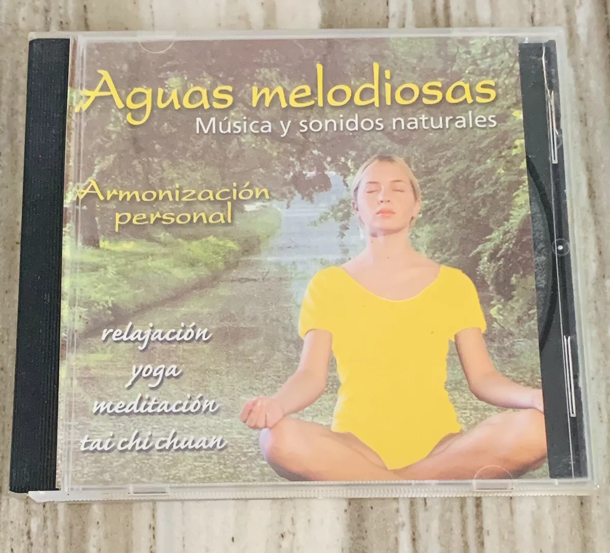 Relajación Yoga: albums, songs, playlists