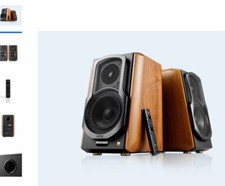 Edifier S1000mkii Powered Bluetooth Speakers