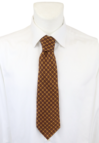 Jos. A. Bank Vintage Men’s Jos. A. Bank Executive 100% Silk Tie | Grailed