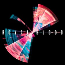 Image of Royal Blood : Typhoons VINYL 12" Album (2021) ***NEW*** FREE Shipping, Save £s
