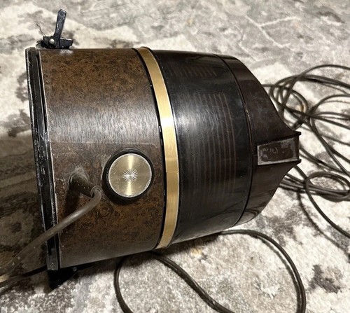 Rainbow D4C SE DC4 Canister Vacuum Cleaner Motor Base Main Unit Only ...