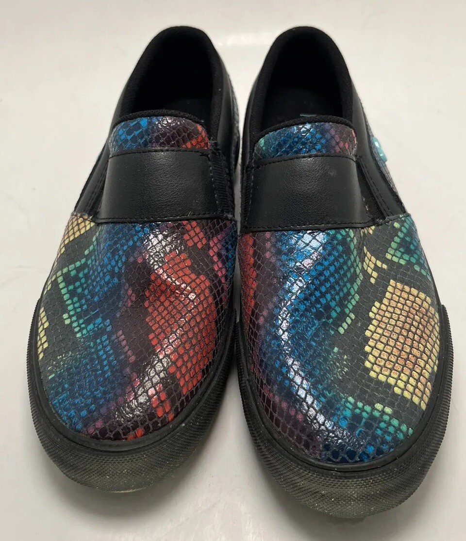 INFINITY CHEROKEE UNIFORM Rainbow Snake Comfort Work … Gem