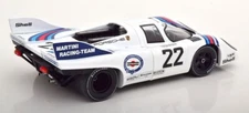 1971 Porsche 917 K Winner Le Mans in 1:18 scale by KK Diecast