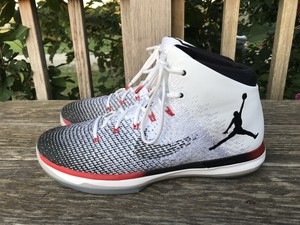 nike air jordan 31 retro