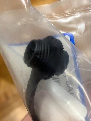 OEM Wilkins Zurn Test Cock Dust Cap - 720a 720 765 Backflow PVB Universal 1/4"