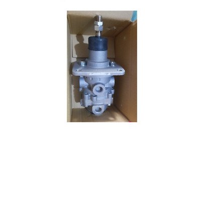 Replace for # E6-Ehp-1 1y7 Dual Brake Valve Nabco Japan Air Replace for # E6-Ehp-1 1y7 Dual Brake Valve Nabco Japan Air