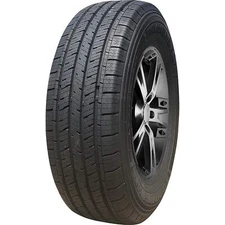 1 New Travelstar Ecopath H/t  - 245/70r17 Tires 2457017 245 70 17