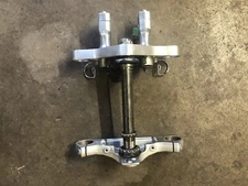 Honda Shadow VT750 VT 750 CDD 98 99 00 01 02 03 OEM Triple Tree Upper Clamp