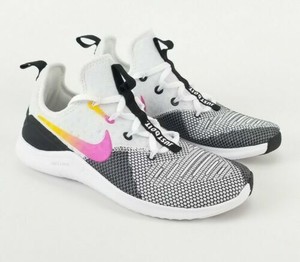 nike free tr 8 pink