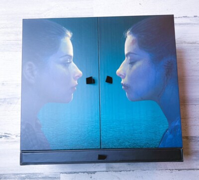 Martha is Dead PS5 PlayStation 5 Collector's Edition + Steelbook Numbered + COA