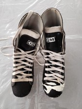 CCM Champion 90 Ice Hockey Skates, Size 5 FREE SHIPPING 