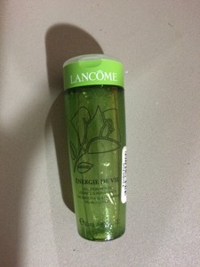 lancome energie de vie lotion