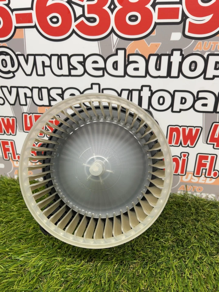 ✅ Soplador 21 Chevy Spark Foto 3 de 4