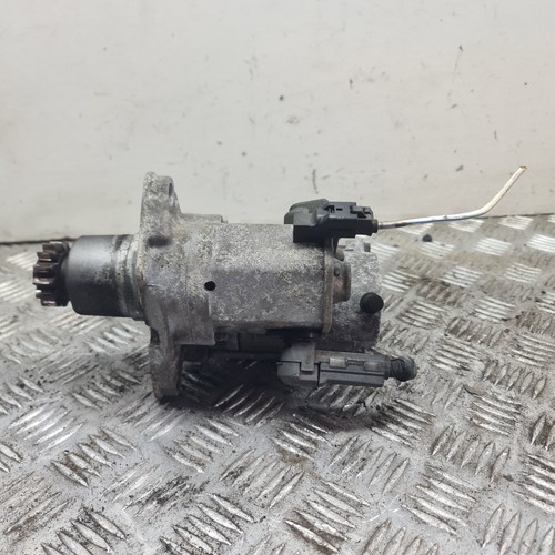 Toyota Estima Previa starter motor 2.4L Petrol 2AZ-FE 28100-74260 00-05 - Picture 2 of 5