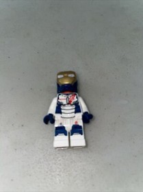 LEGO Marvel Super Heroes Iron Legion Minifigure sh168 76038 