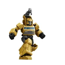 Blokees Transformers Galaxy Version 2 SOS Grapple Action Figure Model Kit