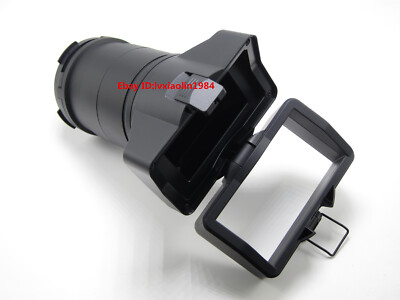 Repair Parts For Sony NEX-EA50 Viewfinder Eyepiece VF Block Assy None Eye Cup