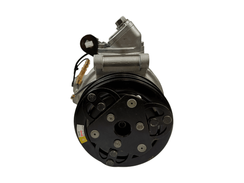 AC compressor ALPINA B7 BITURBO 8FK351109-661 - Picture 6 of 7