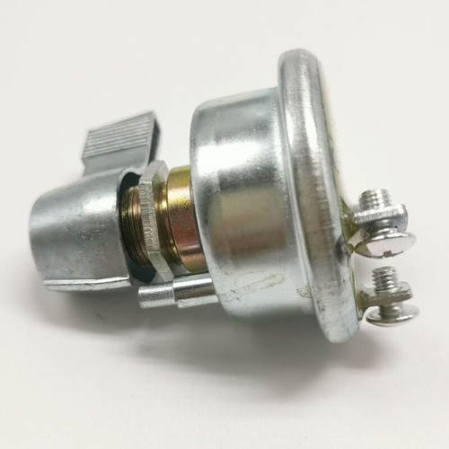 Interruptor de encendido de 3 líneas 2S-2342 para Caterpillar CAT941 951B 955L 621 627 631C 637 - Imagen 6 de 8
