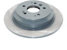 For 2016-2022 Honda Pilot Brake Rotor Rear 45159KXRB 2017 2018 2019 2020 2021