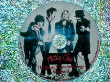 Motley Crue Dvd for sale | eBay