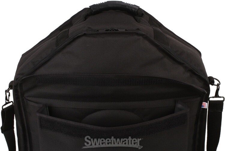 Roc-N-Soc Drum Throne Carrying Case