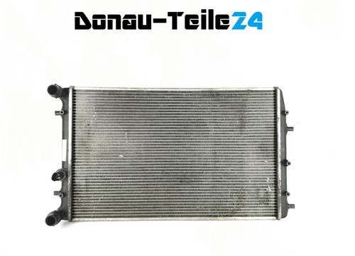 Skoda Fabia 6y Kühler VW Polo 6N Wasserkühler 6Q0121253R