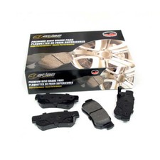 Plaquette de frein Kia MAGENTIS