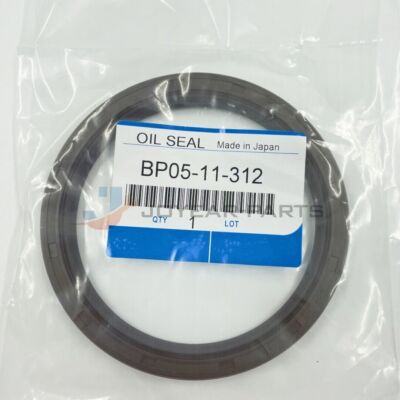 NEW For Mazda 323 Miata Engine Crank Oil Seal, Rear Main Seal BP05-11 ...