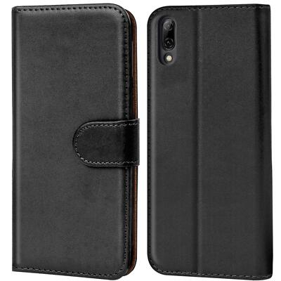 Schutz Hülle Für Wiko View 3 Lite Handy Klapp Schutz Tasche Book Slim Flip Case