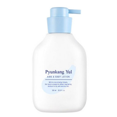 Pyunkang Yul Kids & Baby Lotion Sweet ...