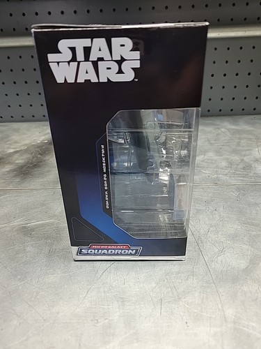 Star Wars Micro Galaxy Squadron Gungan Bongo Submarine & Mini Figure Set - Picture 3 of 6