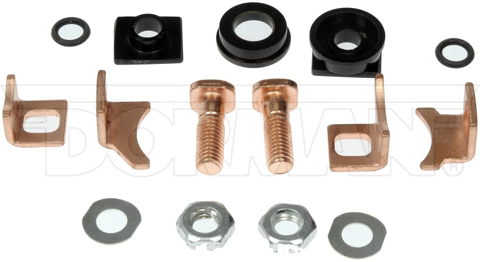 Kit de reparación de motor de arranque Dorman para Toyota Sienna 1998-2003 3,0 L V6 1999 2000 Foto 3 de 4