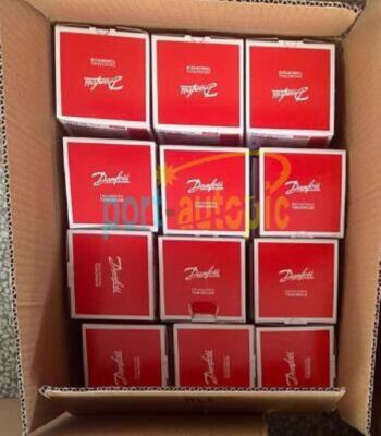 1PC NEW Danfoss Expansion Valve Base 067B4023