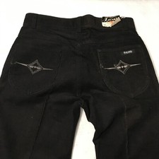 New zacari Chino Pants Mens size 30 medium Corduroy Cotton Pants Vintage Y2K