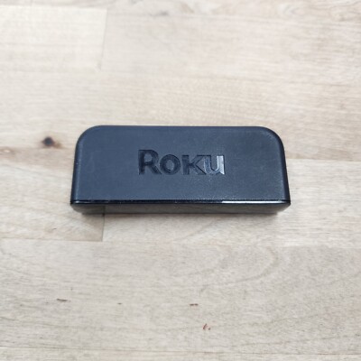 Roku Premiere | HD/4K/HDR Streaming Media Player 3920X, No Power Cable Included 