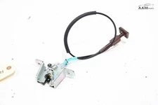 2020-2022 HYUNDAI SONATA REAR RIGHT SEAT RELEASE LATCH LOCK & PULL HANDLE OEM