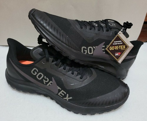 nike men's zoom pegasus 36 trail gtx