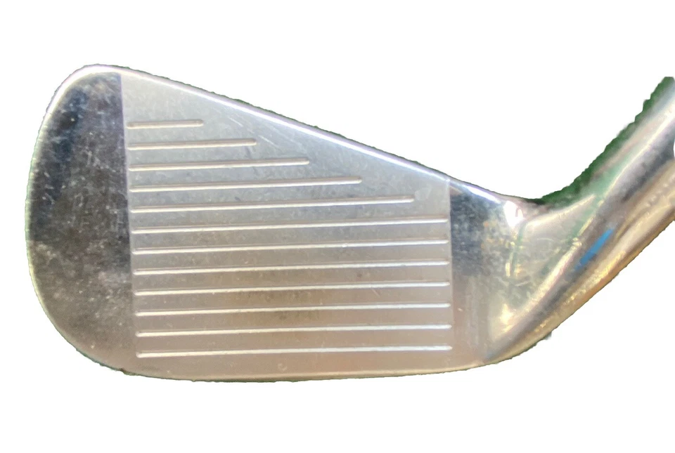 Club de Golf Nike Tour Edición Horno Forjado Prototipo 6 Hierro Derecha Acero 37.5" Muy Raro Foto 4 de 4