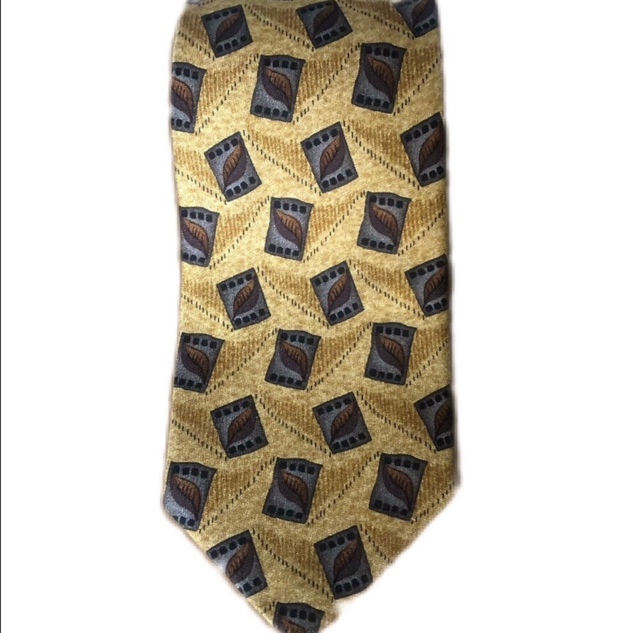Robert Talbott Studio Silk Necktie - image 6