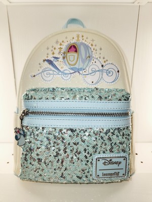 Loungefly Disney Cinderella display picture 2