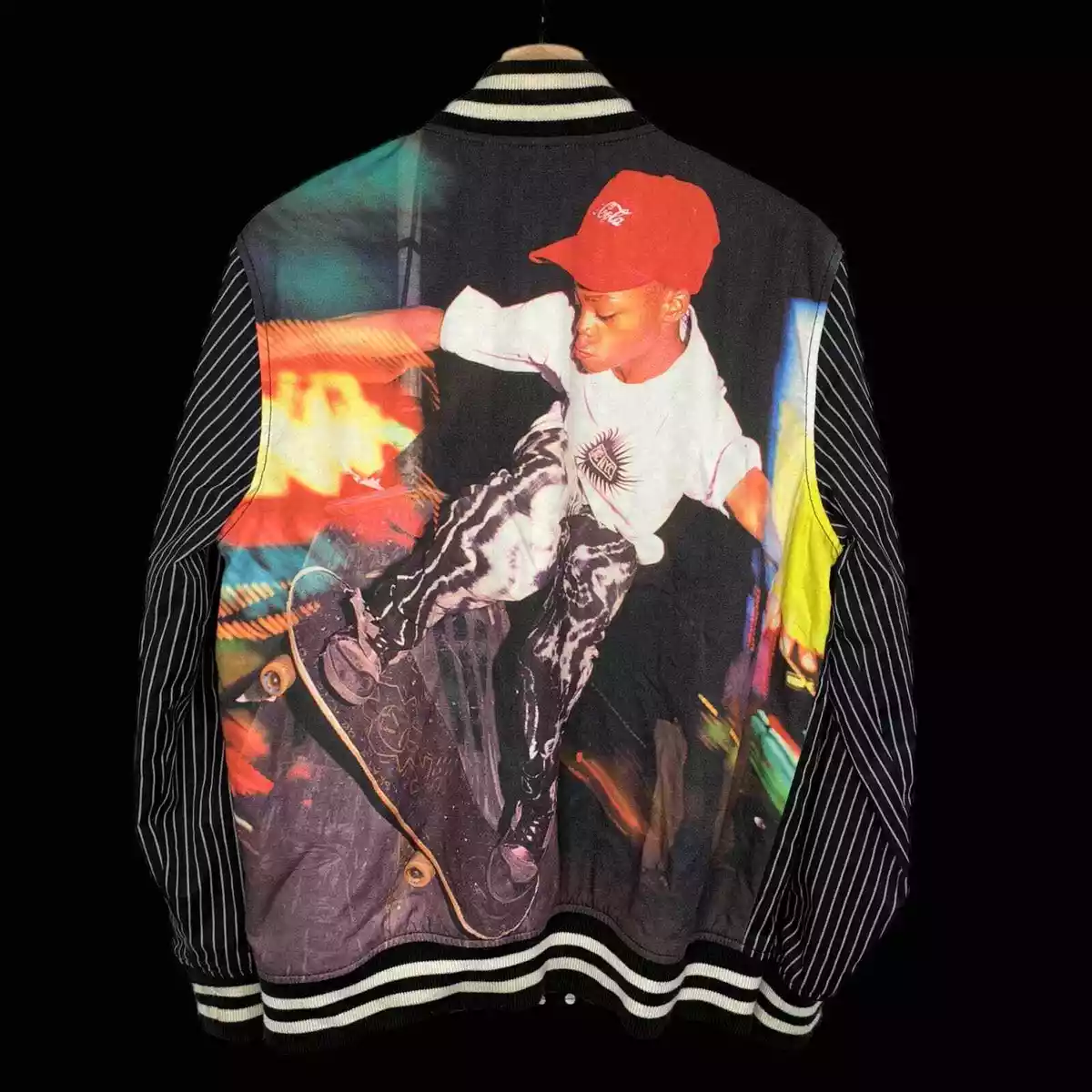 Supreme comme des garcons overcoat 2025 Supreme comme des garcons overcoat 2025