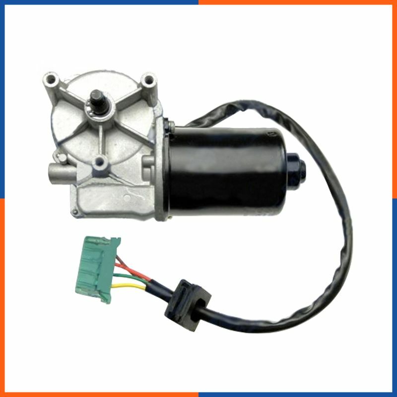 Moteur essuie-glace avant de rechange Mercedes Classe C 2028202308