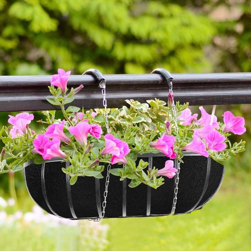 16x120 Inch Fabric Planter Liner Roll for Replacement - Non Woven Plant Felt ... - Picture 7 of 7