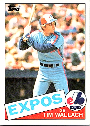 1985 Topps Baseball - Pick / Choose Your Cards List 2 - Picture 78 of 419